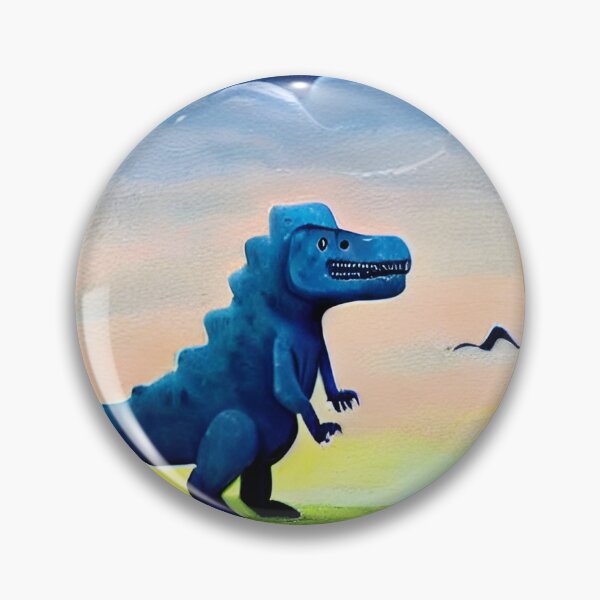Item preview, Lindo tiranosaurio rex designed and sold by vladocar.