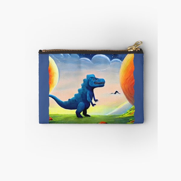 Item preview, Cute T-Rex designed and sold by vladocar.