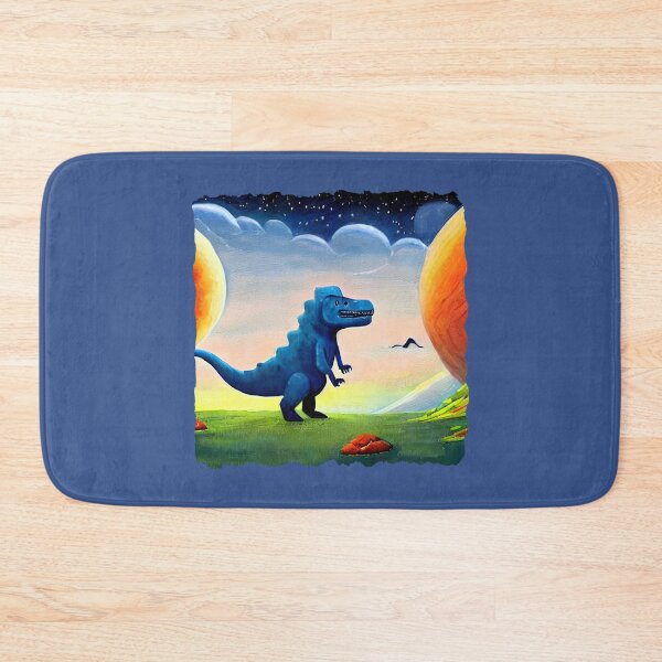 Item preview, Cute T-Rex designed and sold by vladocar.
