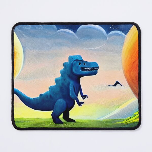 Item preview, Cute T-Rex designed and sold by vladocar.