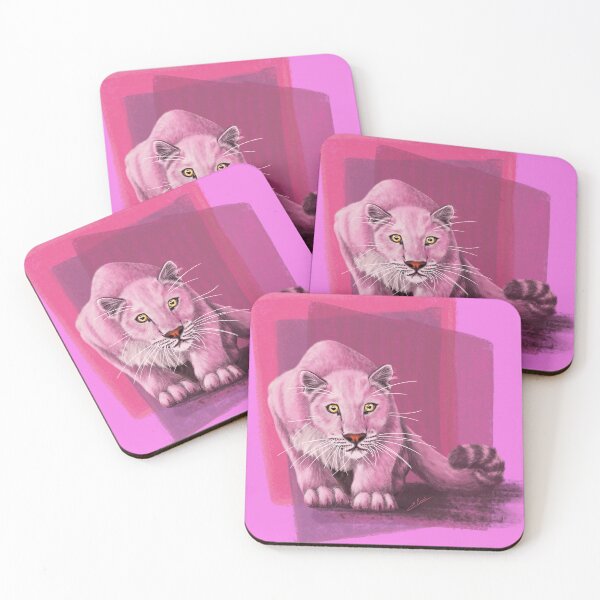 Item preview, Pink Panther designed and sold by elerascon.