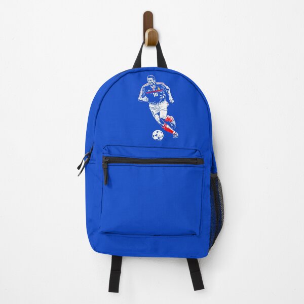 Item preview, Zinedine Zidane Euro 2000 designed and sold by IrisAndSeb.