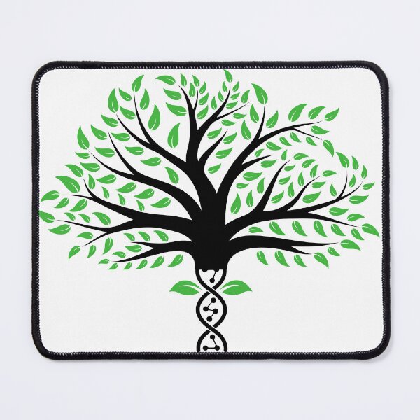Item preview, DNA TREE OF LIFE designed and sold by El-kournafi.