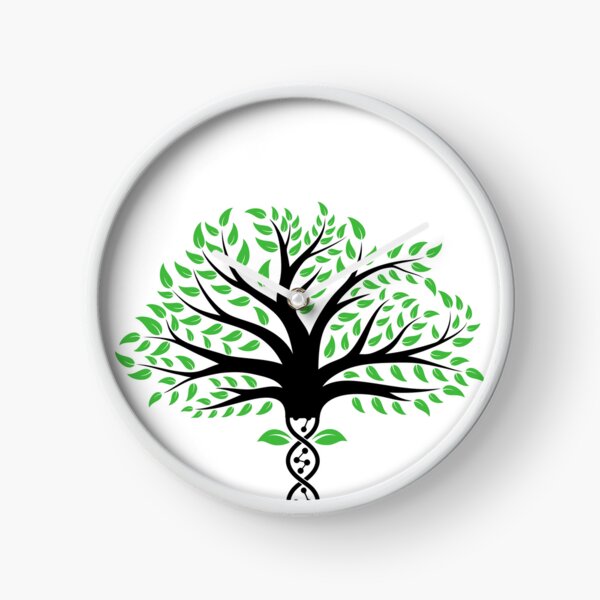 Item preview, DNA TREE OF LIFE designed and sold by El-kournafi.