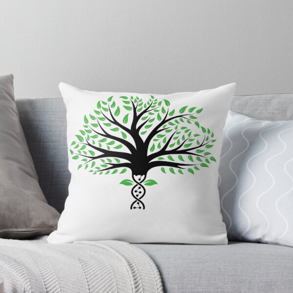 Item preview, DNA TREE OF LIFE designed and sold by El-kournafi.