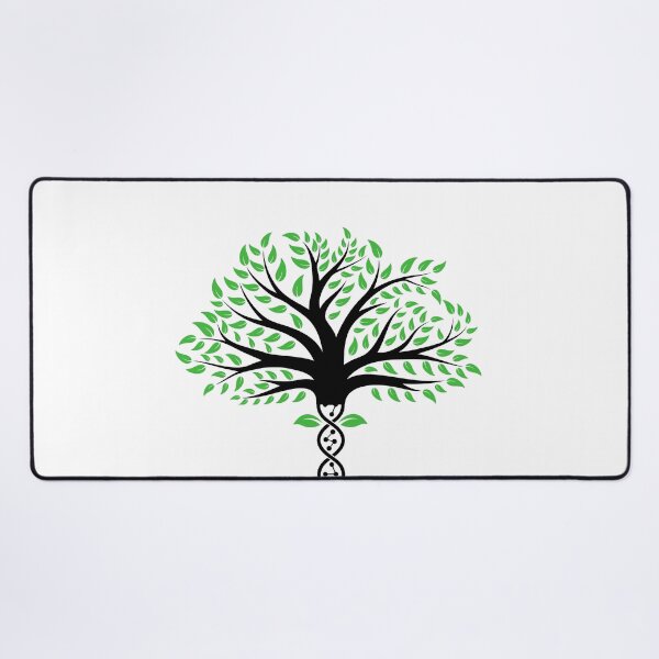 Item preview, DNA TREE OF LIFE designed and sold by El-kournafi.