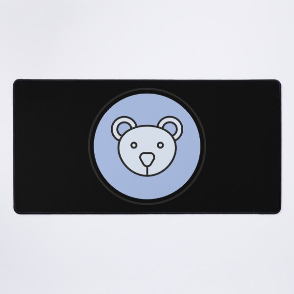 Item preview, Teddy Bear Logo designed and sold by Trendy Design.