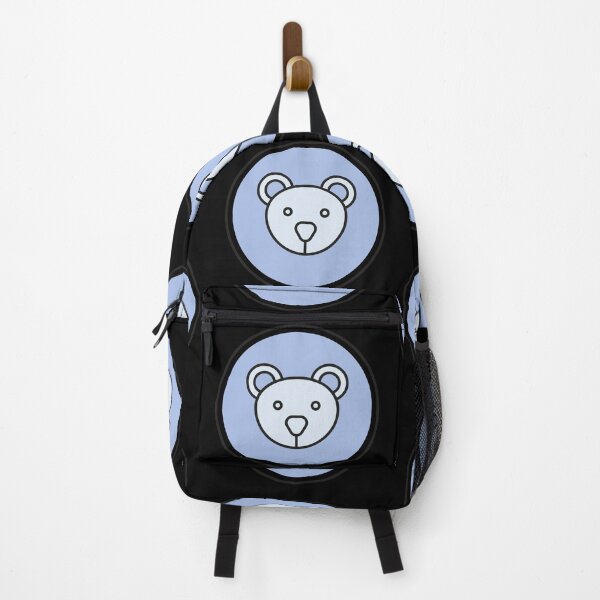 Item preview, Teddy Bear Logo designed and sold by Trendy Design.