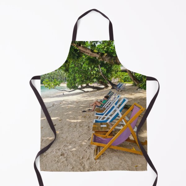 Item preview, Marimegmeg Beach, El Nido, Palawan, Philippines designed and sold by Ross.A.Campbell.