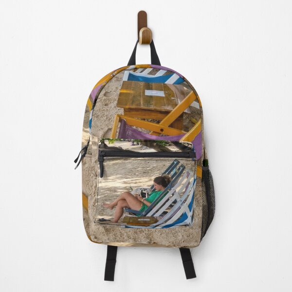 Item preview, Marimegmeg Beach, El Nido, Palawan, Philippines designed and sold by Ross.A.Campbell.
