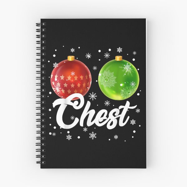 Item preview, Chest Nuts Christmas Matching Couple Chestnuts Xmas 2022 designed and sold by IsraelCastro.