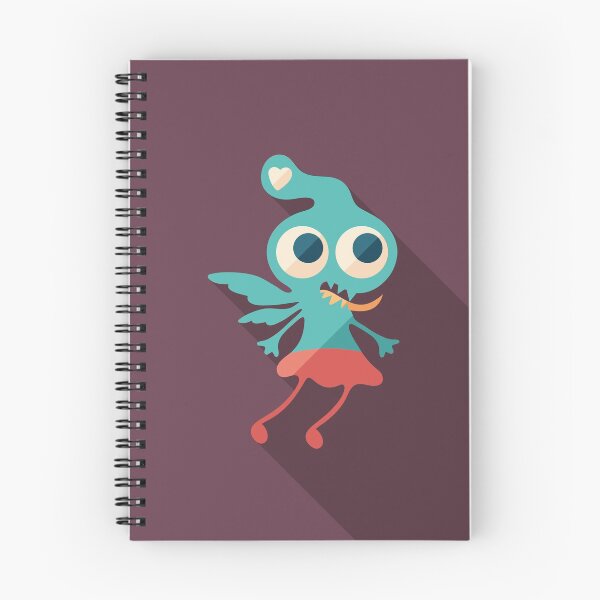 Item preview, Cute Monster designed and sold by Yury Velikanov.