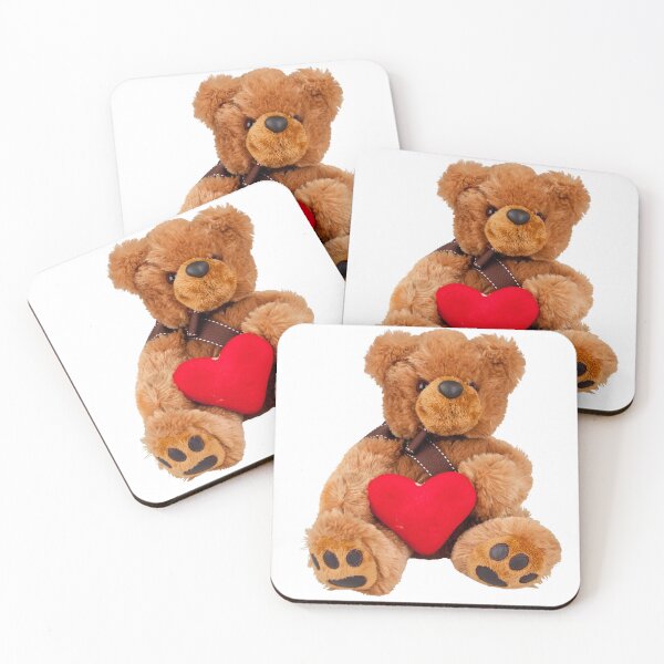 Item preview, Love Teddy Bear designed and sold by Trendy Design.