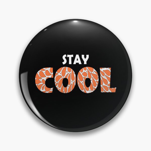 Item preview, Stay Cool designed and sold by gunjancreates.