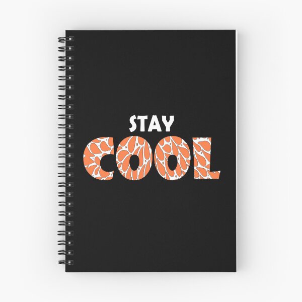 Item preview, Stay Cool designed and sold by gunjancreates.