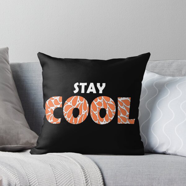 Item preview, Stay Cool designed and sold by gunjancreates.