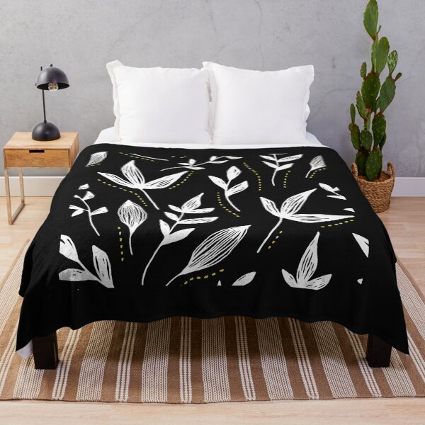 Item preview, leaf pattern designed and sold by emalijae.
