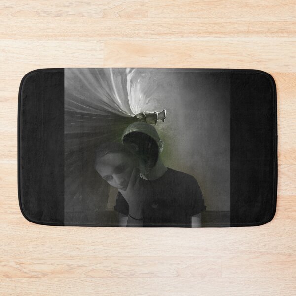 Item preview, Schizophrenic Personality Disorder  designed and sold by Jackson Reed.