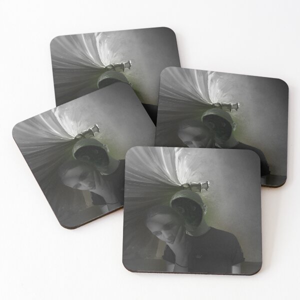 Item preview, Schizophrenic Personality Disorder  designed and sold by Jackson Reed.