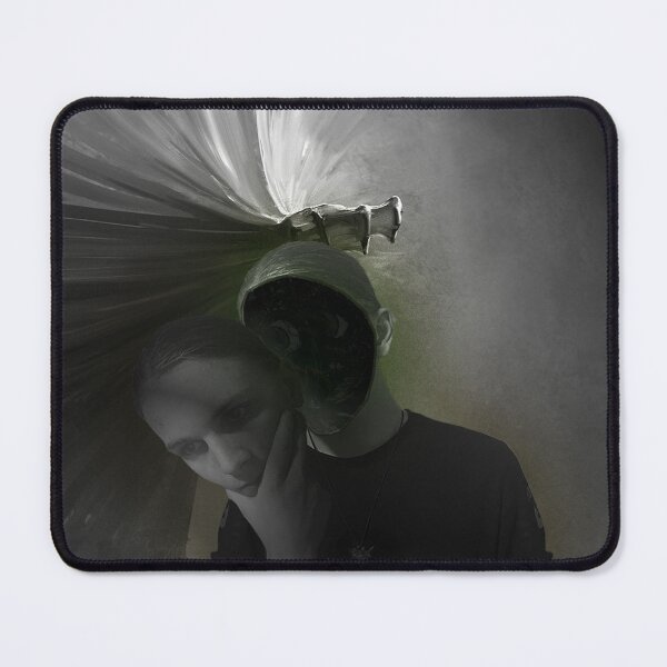 Item preview, Schizophrenic Personality Disorder  designed and sold by Jackson Reed.