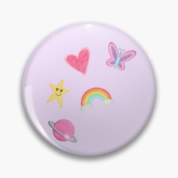 Item preview, Cute Small Stickers designed and sold by zoeyindigo.