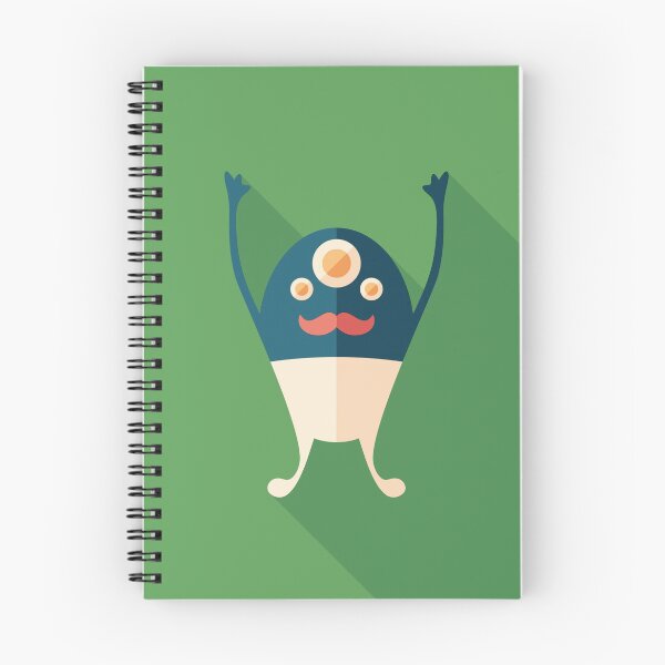Item preview, Egg Monster designed and sold by Yury Velikanov.