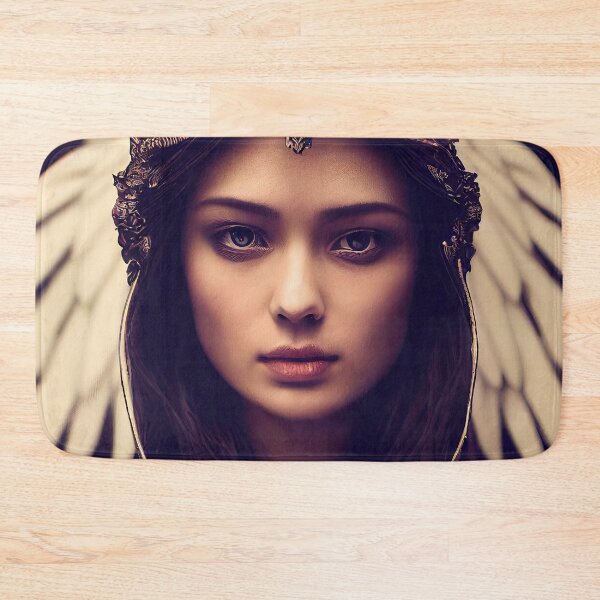 Item preview, Asaliah designed and sold by OccultDreams.