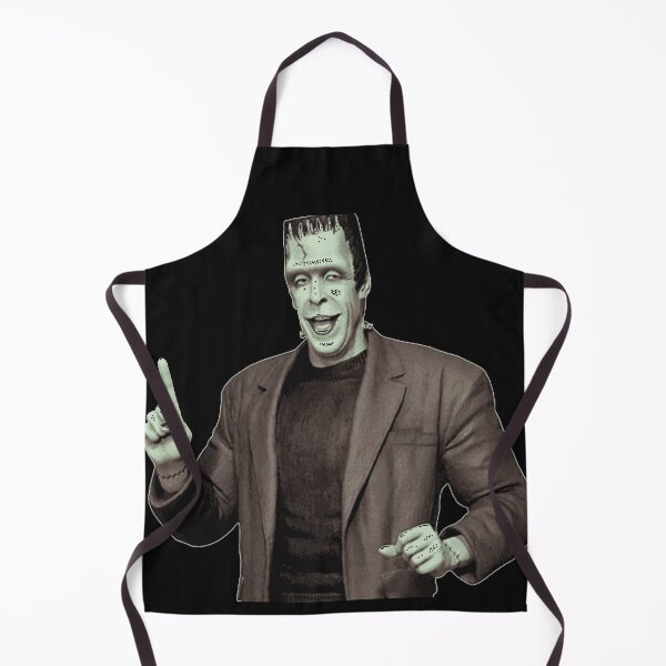 Item preview, Herman Monster- The Munsters designed and sold by johnrk.