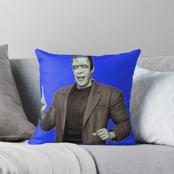 Item preview, Herman Monster- The Munsters designed and sold by johnrk.