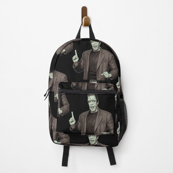 Item preview, Herman Monster- The Munsters designed and sold by johnrk.