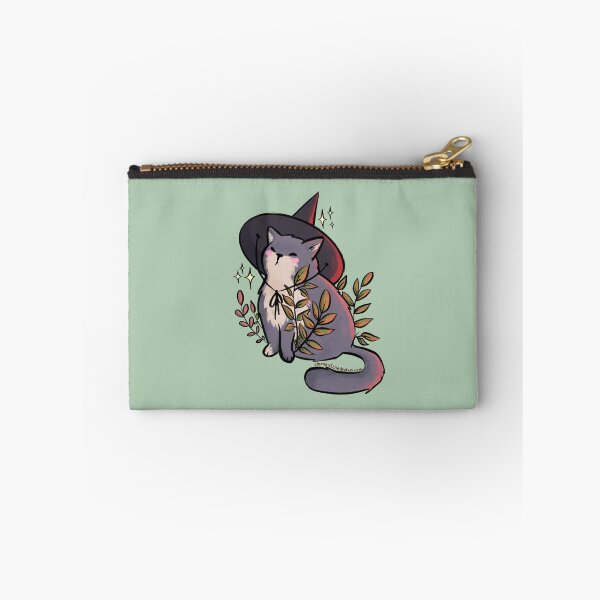 Item preview, Wizard Cat designed and sold by pizzaclementina.