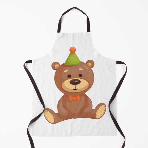 Item preview, Cool Teddy Bear designed and sold by Trendy Design.