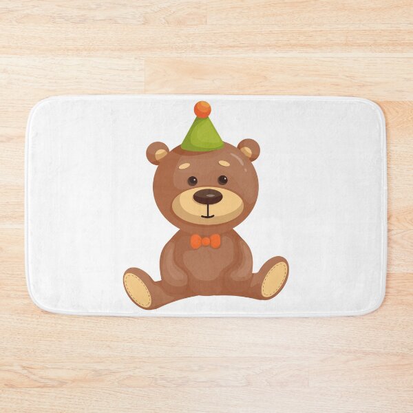 Item preview, Cool Teddy Bear designed and sold by Trendy Design.