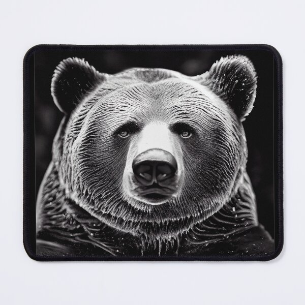 Item preview, Bear designed and sold by mikecosper.
