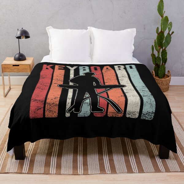Item preview, Keyboard Player Music Musician Pianist Vintage Piano Lessons designed and sold by modernmerch.