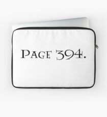 Page 394. Laptop Sleeve