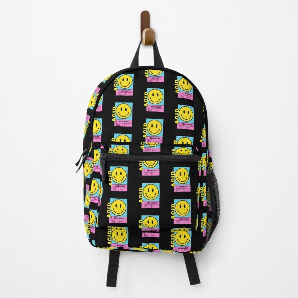 Item preview, ACID HOUSE - Acieeed 2 designed and sold by Discothreadz.