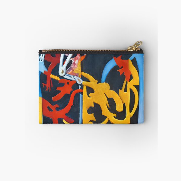 Item preview, vbstrvctivsm- spider (Abstract Art 67) designed and sold by vbstrvctivsm.