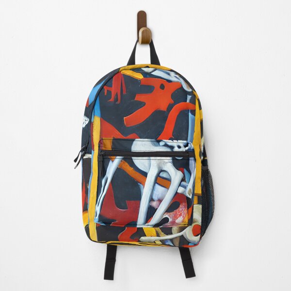 Item preview, vbstrvctivsm- spider (Abstract Art 67) designed and sold by vbstrvctivsm.