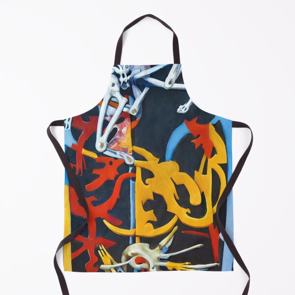 Item preview, vbstrvctivsm- spider (Abstract Art 67) designed and sold by vbstrvctivsm.