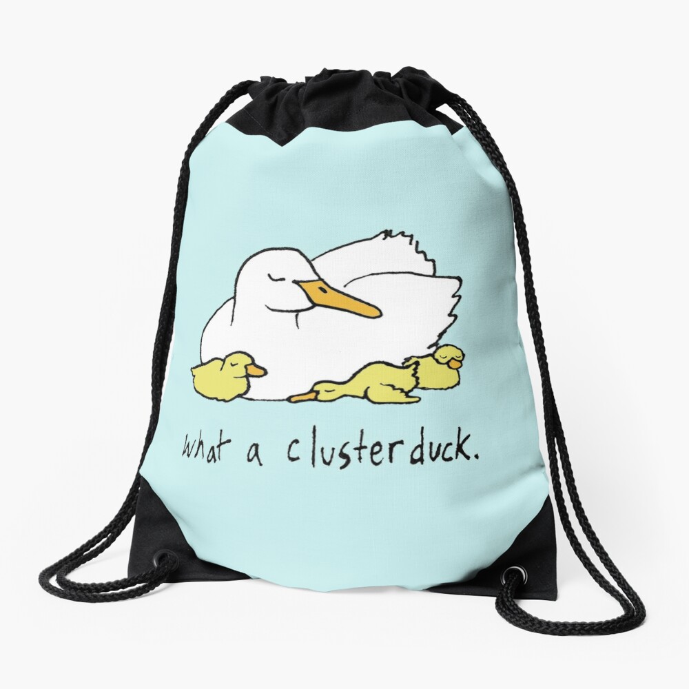 Clusterduck