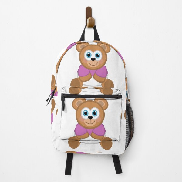 Item preview, Brown Teddy Bear designed and sold by Trendy Design.