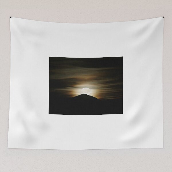 Item preview, 3:50 AM 10 x 8 designed and sold by Gary Benson.
