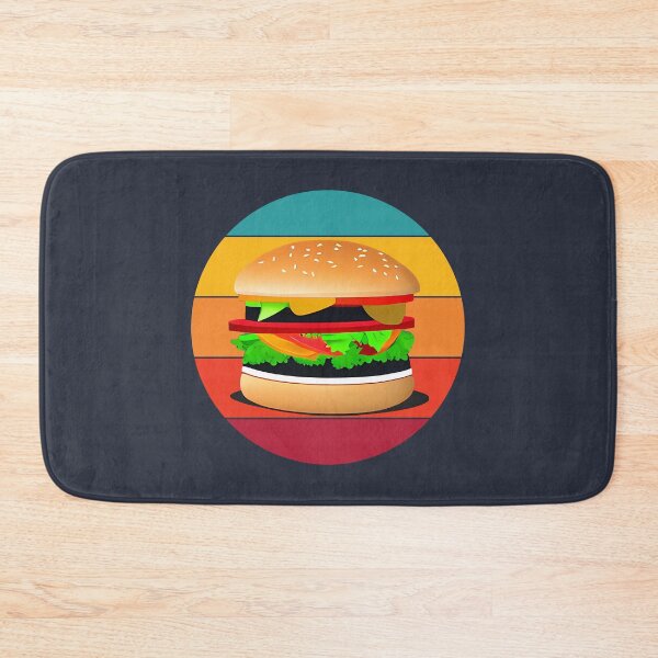 Item preview, Vintage Hamburger designed and sold by vladocar.