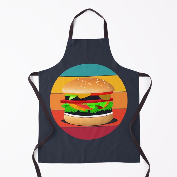 Artikelvorschau, Vintage-Hamburger entworfen und verkauft von vladocar.