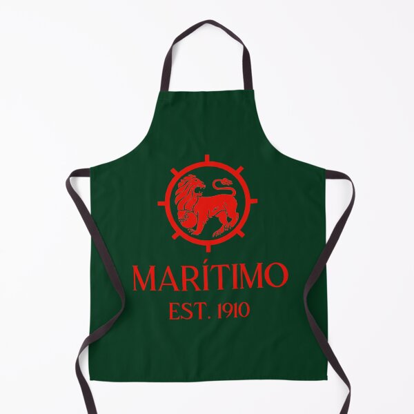 Item preview, Marítimo Red designed and sold by VRedBaller.