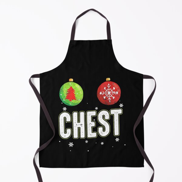 Item preview, Chest Nuts Christmas Shirts Funny Matching Couple Chestnuts designed and sold by IsraelCastro.