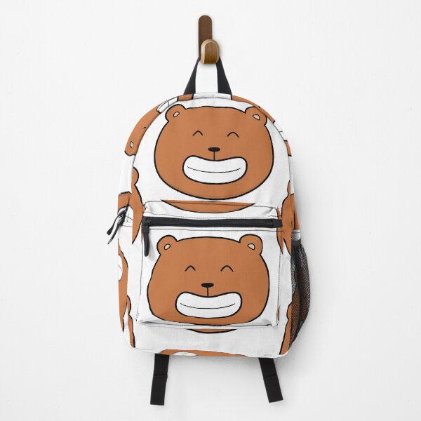 Item preview, Teddy Bear Mouth designed and sold by Trendy Design.