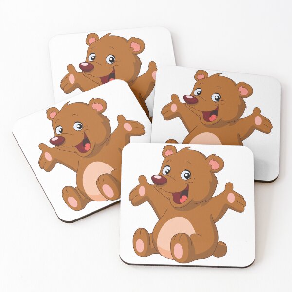 Item preview, Child Teddy Bear designed and sold by Trendy Design.