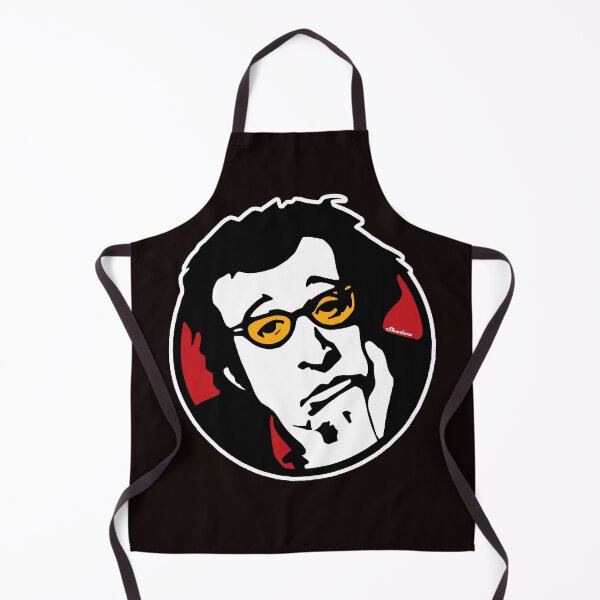 Item preview, Woody Allen designed and sold by Shadow Est. 2014.